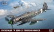 IBG72540 - IBG 1/72 Fw 190D-15 Torpedo Bomber