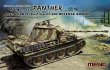 MENTS052 - Meng 1/35 Panther Ausf.G Early with Air Defense Armor