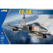 KINK48109 - Kinetic 1/48 CF-5A Freedom Fighter