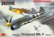 KPMKPM0221 - KP 1/72 Hawker Tempest Mk.V "Series 1"