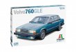 ITA3623 - Italeri 1/24 Volvo 760GLE