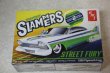AMT1226 - AMT 1/25 Snapfast Slammers 1958 Plymouth Fury Street Fury