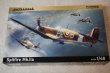 EDU82153 - Eduard Models 1/48 Spitfire Mk.IIa ProfiPACK