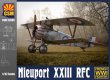 CSM32005 - Copper State Models 1/32 Nieuport XXIII RFC