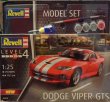 REV67040 - Revell 1/25 Dodge Viper GTS - Model Set Series