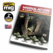 MIG6005 - Ammo by Mig Modulation & Light Techniques