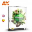 AKIAK295 - AK Interactive Mastering Vegetation