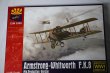 CSMK1030 - Copper State Models 1/48 Armstrong-Whitworth FK8 Mid