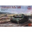 BORBT002 - Border Models 1/35 Leopard 2 A5/A6 MB