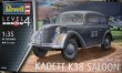 REV03270 - Revell 1/35 German Staff Car Kadett K38 Saloon