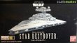 BAN0204884 - Bandai 1/14500 Star Wars Star Destroyer