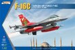 KIN48069 - Kinetic 1/48 TURKISH AIRFORCE F-16C