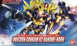 BAN0189486 - Bandai BB391: Unicorn Gundam 02 Banshee Norn