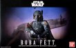 BAN0201305 - Bandai 1/12 Star Wars: Boba Fett - The Most Notorious Bounty Hunter in the Galaxy