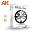 AKIAK282 - AK Interactive FAQ - Civil Vehicles Modelling Guide