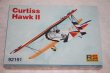 RSM92191 - RS Models 1/72 Curtiss Hawk II