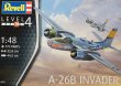 REV03921 - Revell 1/48 A-26B Invader