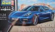 REV07034 - Revell 1/24 Porsche Panamera Turbo