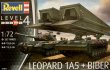 REV03307 - Revell 1/72 Leopard 1A5 + Biber