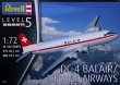 REV04947 - Revell 1/72 DC-4 Balair/Iceland Airways