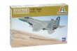 ITA2763 - Italeri 1/48 F-15C "Eagle" - GULF WAR 25th Anniversary