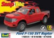 REV85-1233 - Revell 1/25 Ford F-150 SVT Raptor [SnapTite]