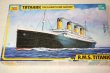 ZVE9059 - Zvezda 1/700 RMS Titanic