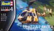 REV04927 - Revell 1/32 UH-72A Lakota Personnel & Material Transport Version