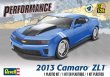 REV85-4370 - Revell 1/25 2013 Camaro ZL1 - Performance Series