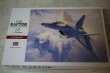 HAS07245 - Hasegawa 1/48 F-22 Raptor