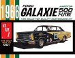 AMT904 - AMT 1/25 1966 FORD GALAXIE 500 HARDTOP