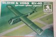 BGNP72011 - Brengun 1/72 Blohm & Voss BV-40 glider fighter