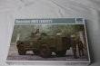TRP05513 - Trumpeter 1/35 RUSSIAN NBC - EARLY