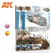 AKIAK503 - AK Interactive Extreme Reality #2: Vehicles