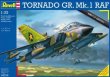 REV04705 - Revell 1/32 Tornado GR. Mk.1 RAF [ Limited Edition ]