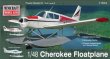 MIN11674 - Minicraft 1/48 Cherokee Floatplane
