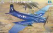 TRP02252 - Trumpeter 1/32 A-1D AD-4 SKYRAIDER