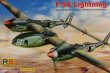 RSM92123 - RS Models 1/72 F-5A LIGHTNING