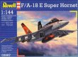 REV03997 - Revell 1/144 F/A-18E Super Hornet