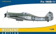 EDU84103 - Eduard Models 1/48 Fw 190D-11 [Weekend Edition]