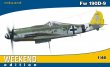 EDU84100 - Eduard Models 1/48 Fw 190D-9 [Weekend Edition]