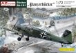 AZMAZ7334 - AZ Models 1/72 Bucker Bu181 'Panzerbucker'