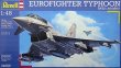 REV04689 - Revell 1/48 Eurofighter Typhoon Twin Seater