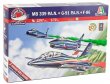 ITA1297 - Italeri 1/72 MB 339 P.A.N. + G-91 P.A.N. + F-86 (3 Model Kits) - Acrobatic Teams Collection