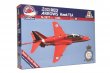 ITA2677 - Italeri 1/48 Hawk T1A Royal Air Force RED ARROWS
