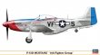 HAS09886 - Hasegawa 1/48 P-51D Mustang - 4th Fighter Group