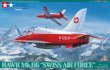 TAM89784 - Tamiya 1/48 Hawk Mk.66 'Swiss Air Force' (Italeri re-box)
