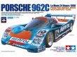 TAM24313 - Tamiya 1/24 Porsche 962C Le Mans 24 Hours 1990 REPSOL Brun Motorsports Team