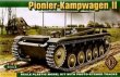 ACE72272 - ACE 1/72 Pionier-Kampwagen II