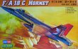 HBB80321 - Hobbyboss 1/48 F/A-18C Hornet